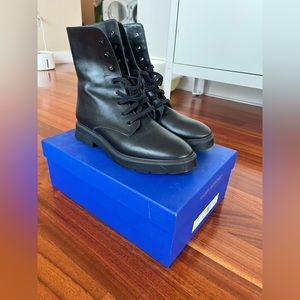 Stuart Weitzman Mckenzee Boots